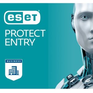 eset protect entry