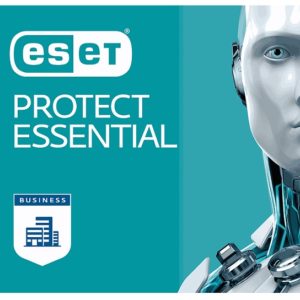 eset protect essential