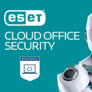 eset cloud office security