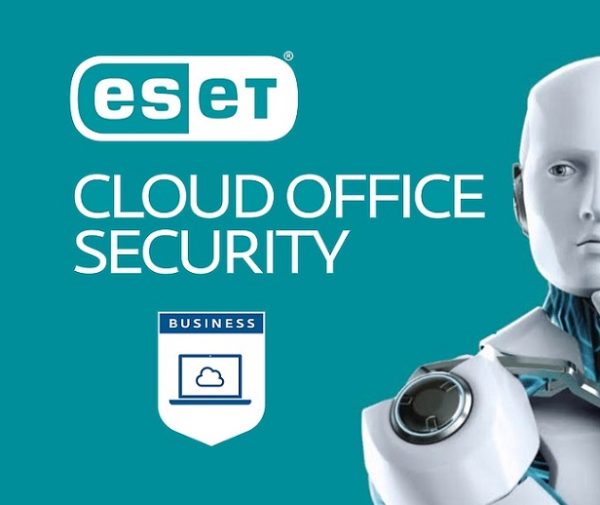 eset cloud office security