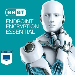 eset endpoint encryption essential