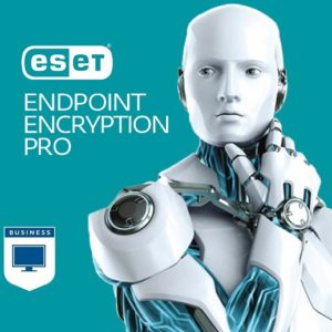 eset endpoint encryption pro