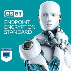 eset endpoint encryption standard