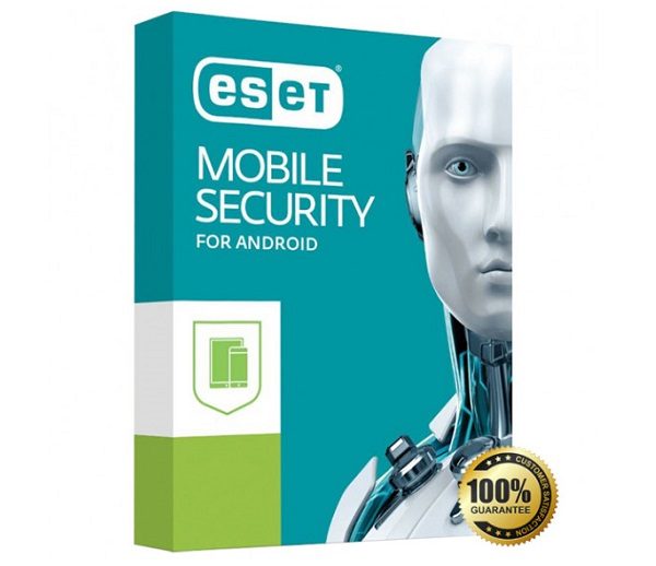eset mobile security for android
